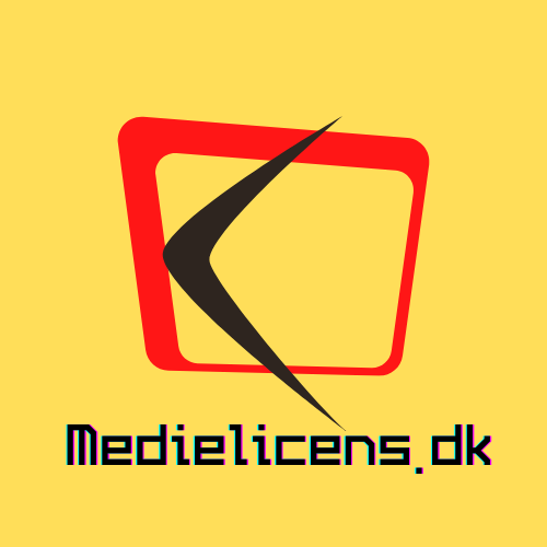 Medielicens